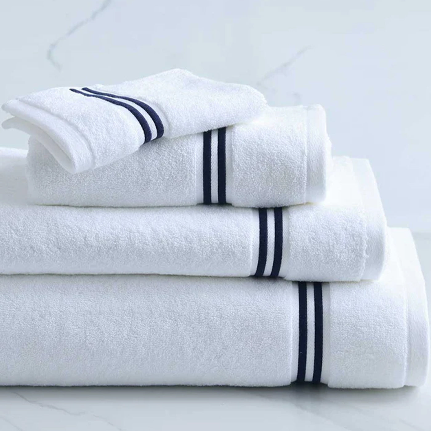 Empire Bath Sheet