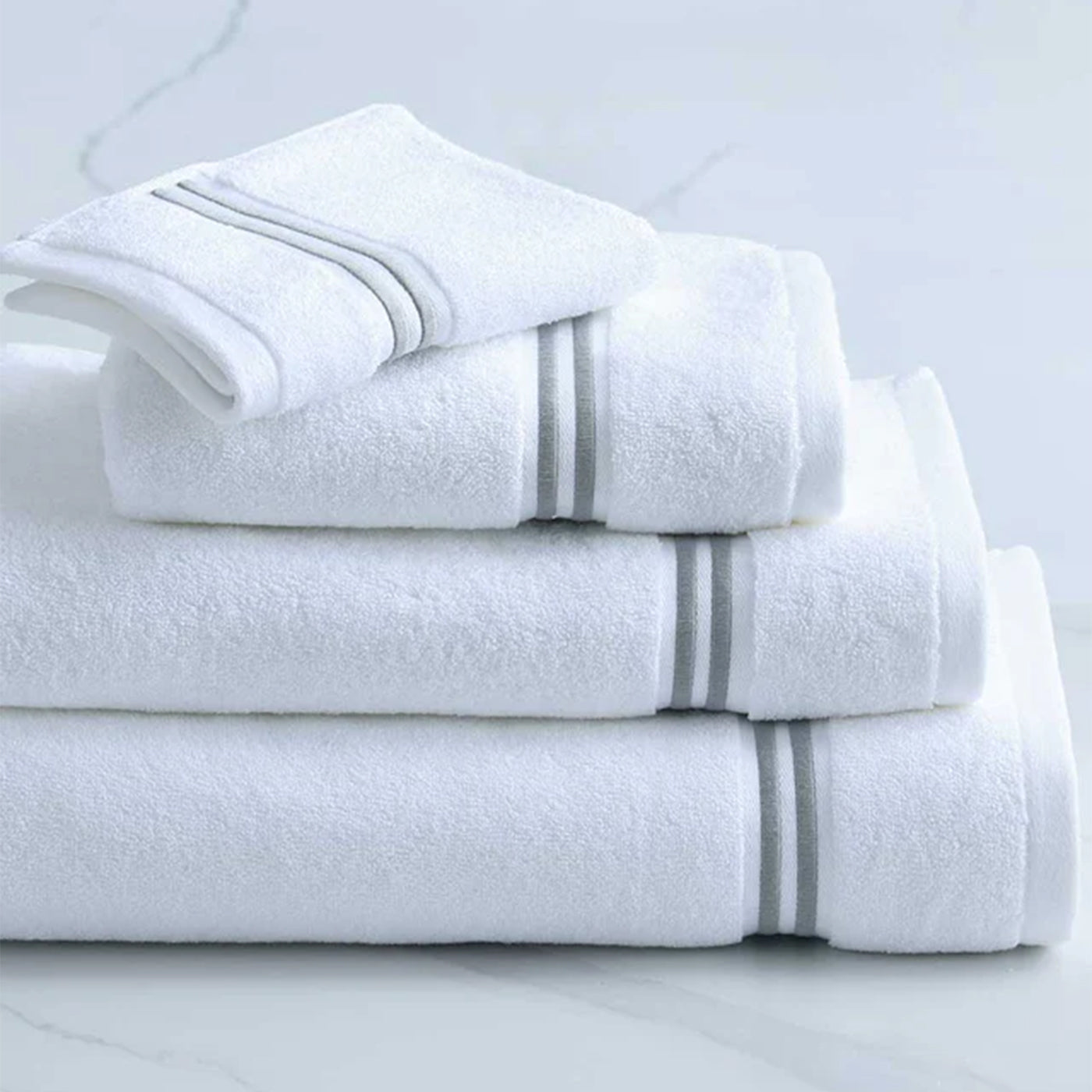 Empire Bath Sheet