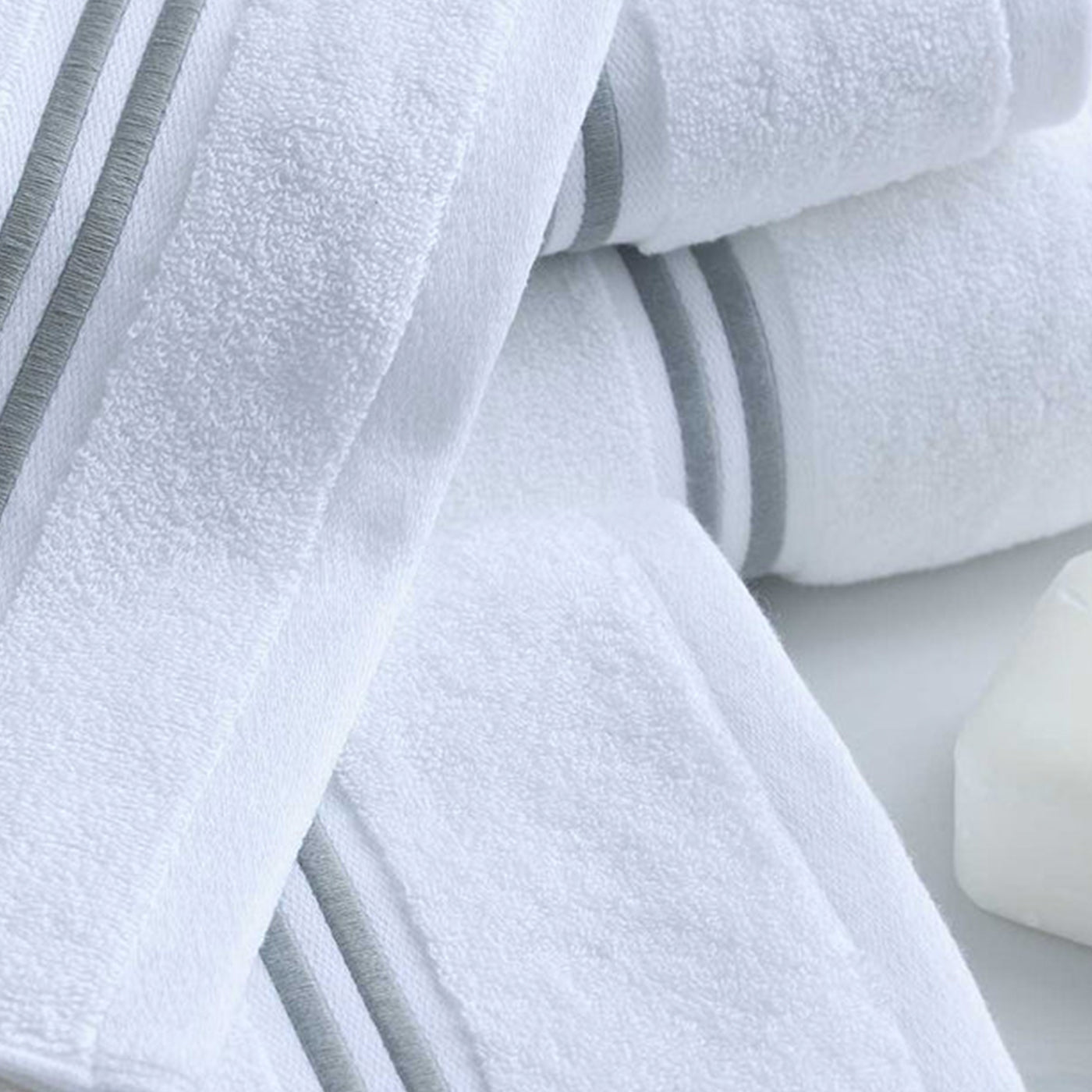 Empire Bath Sheet