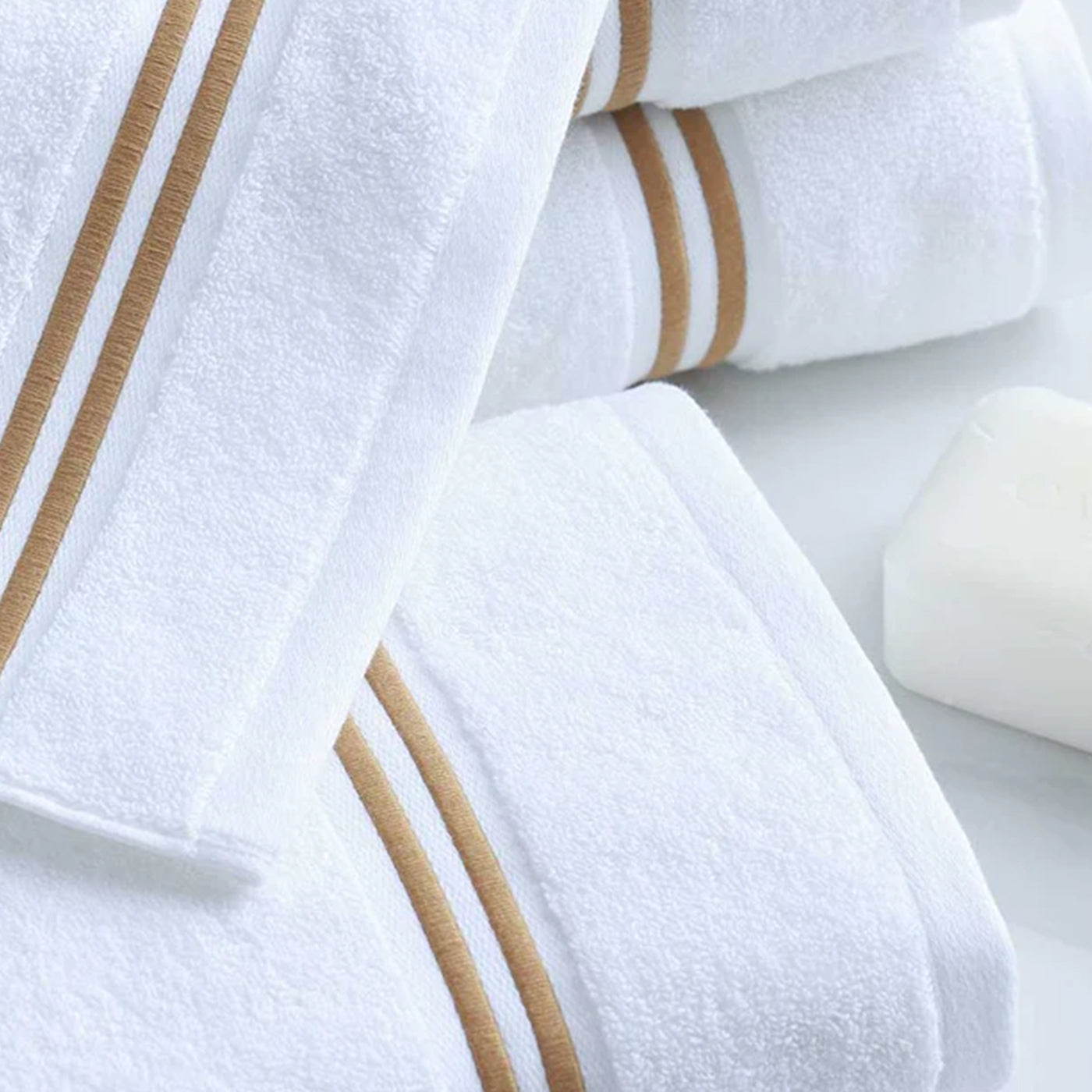 Empire Bath Sheet