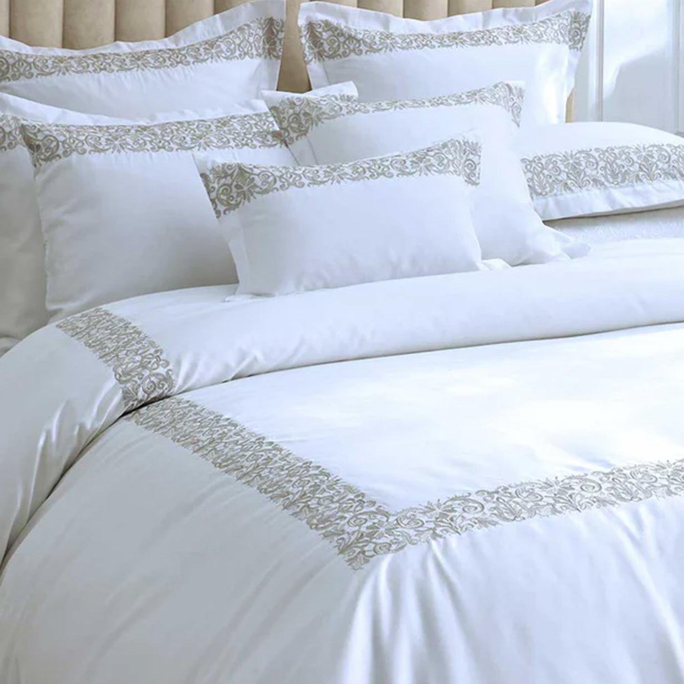 Fion Duvet Cover Set