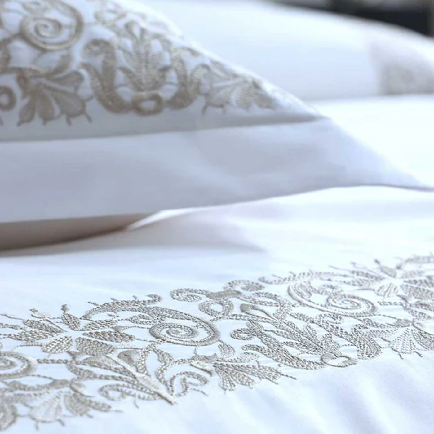 Fion Duvet Cover Set