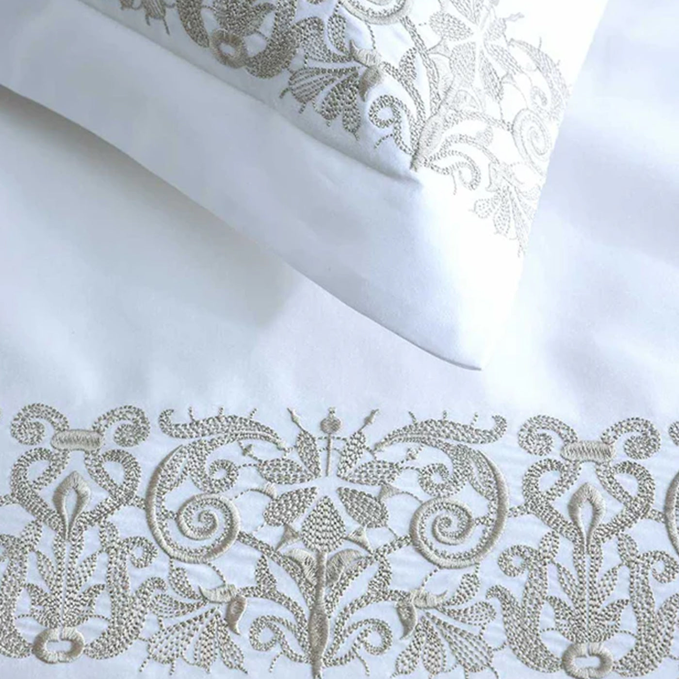 Fion Duvet Cover Set