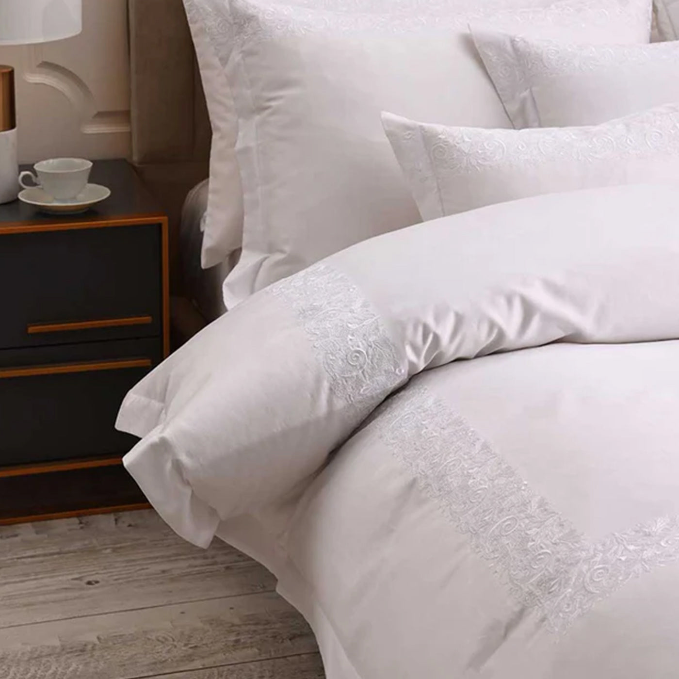 Fion Duvet Cover Set