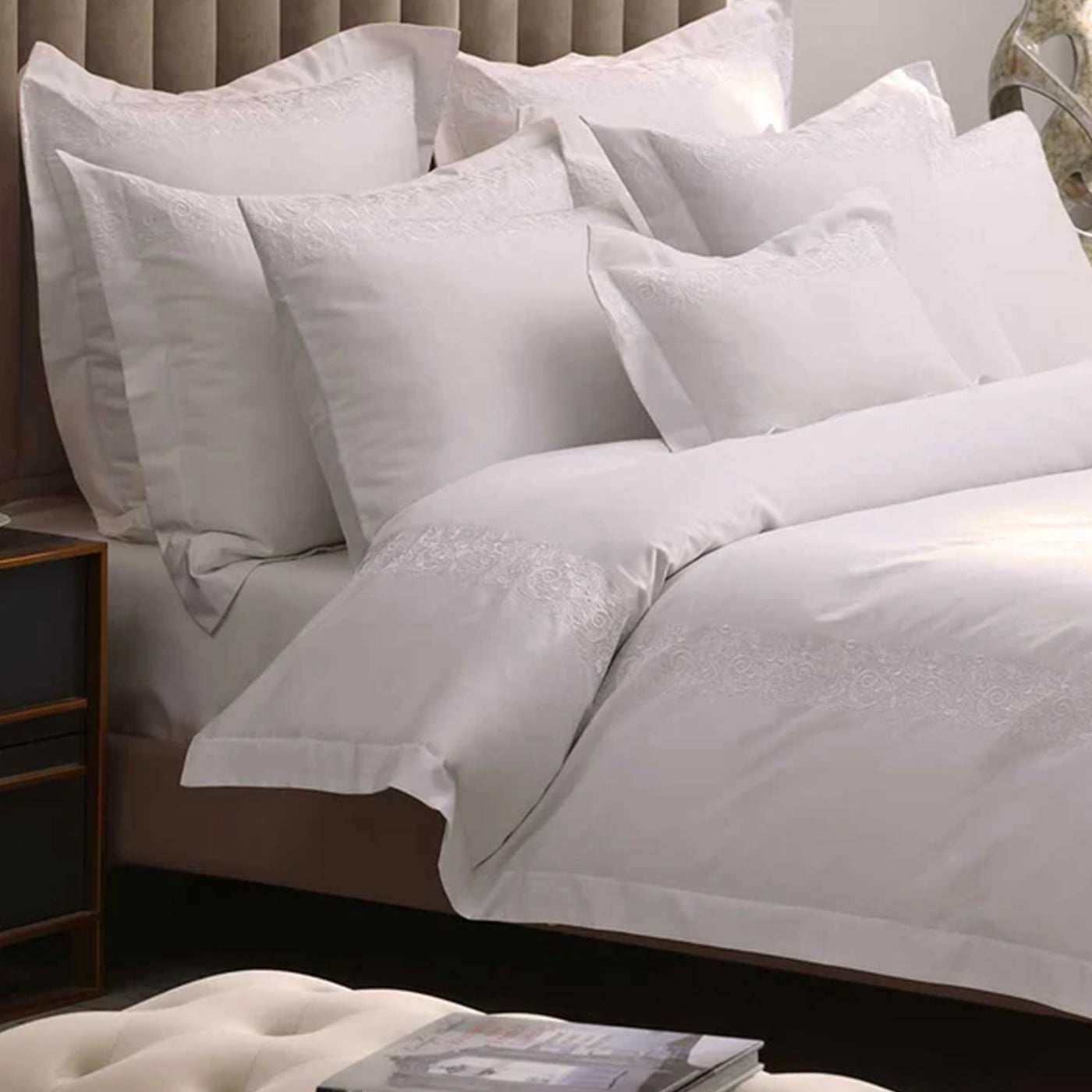 Fion Duvet Cover Set