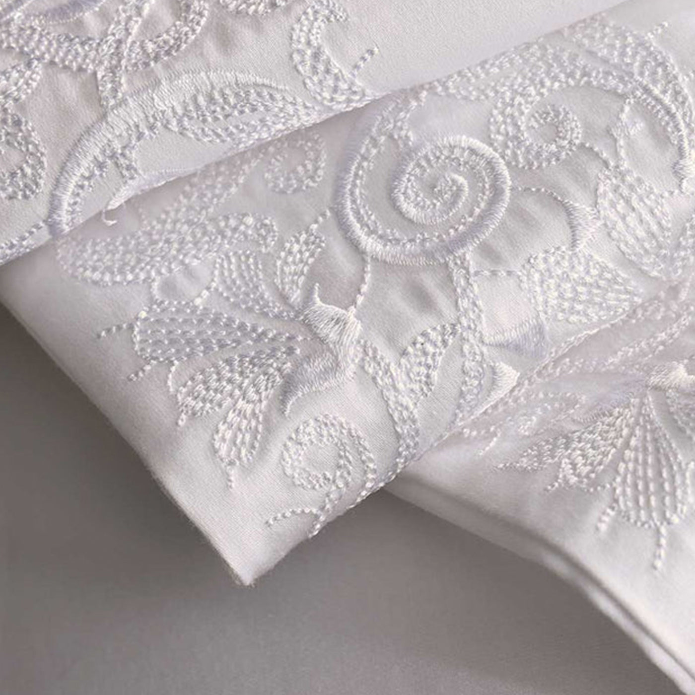 Fion Duvet Cover Set