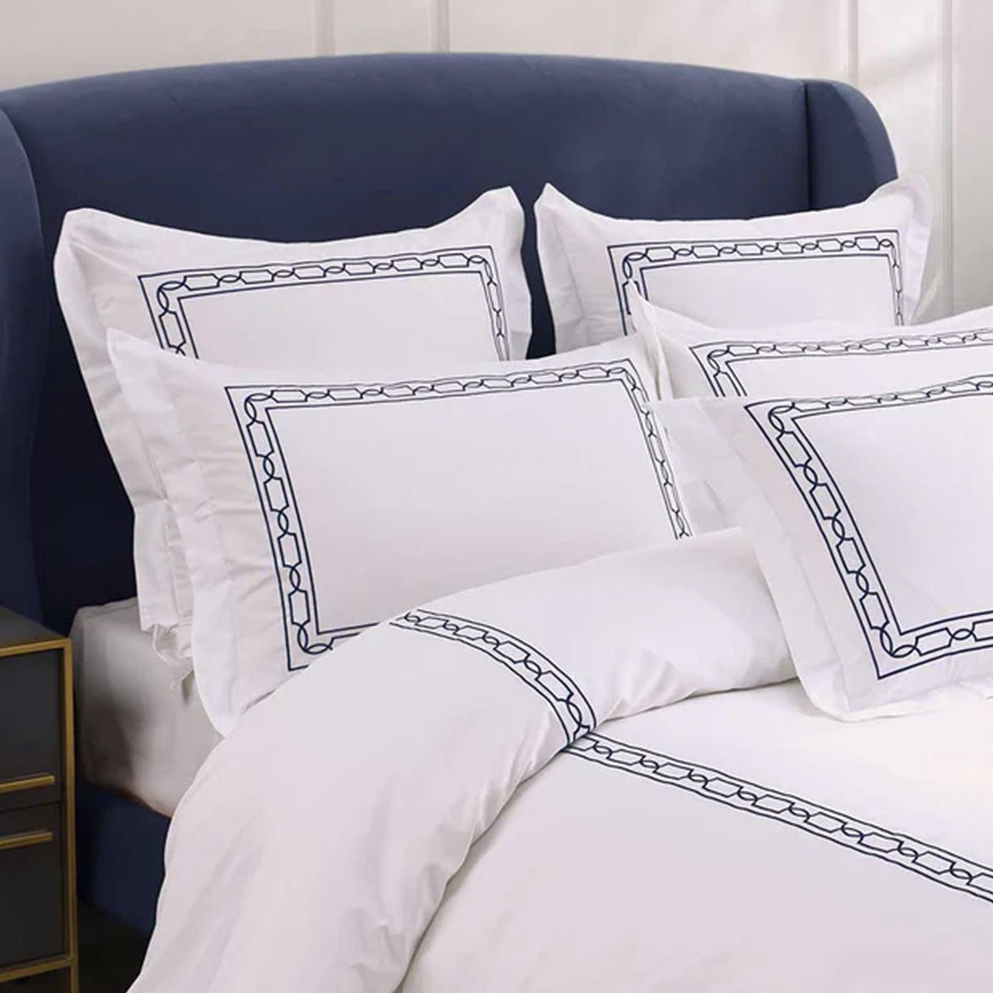 Hamilton Duvet Cover Set
