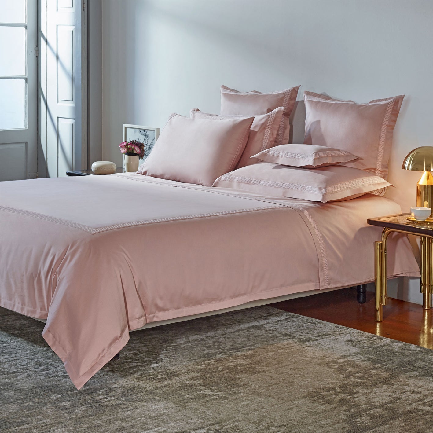 Luíz Pillowcase Sham