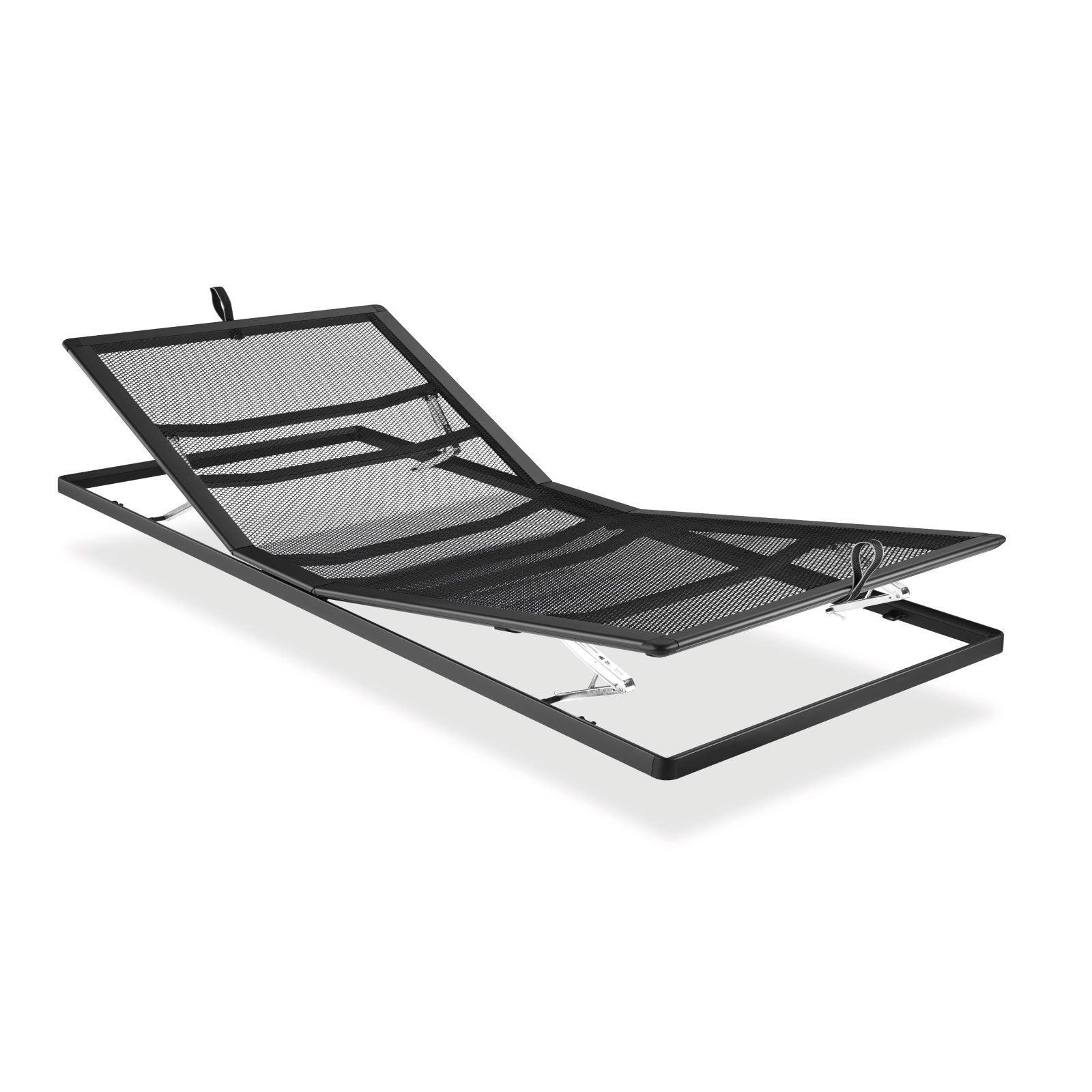 Manually Adjustable Mesh Base