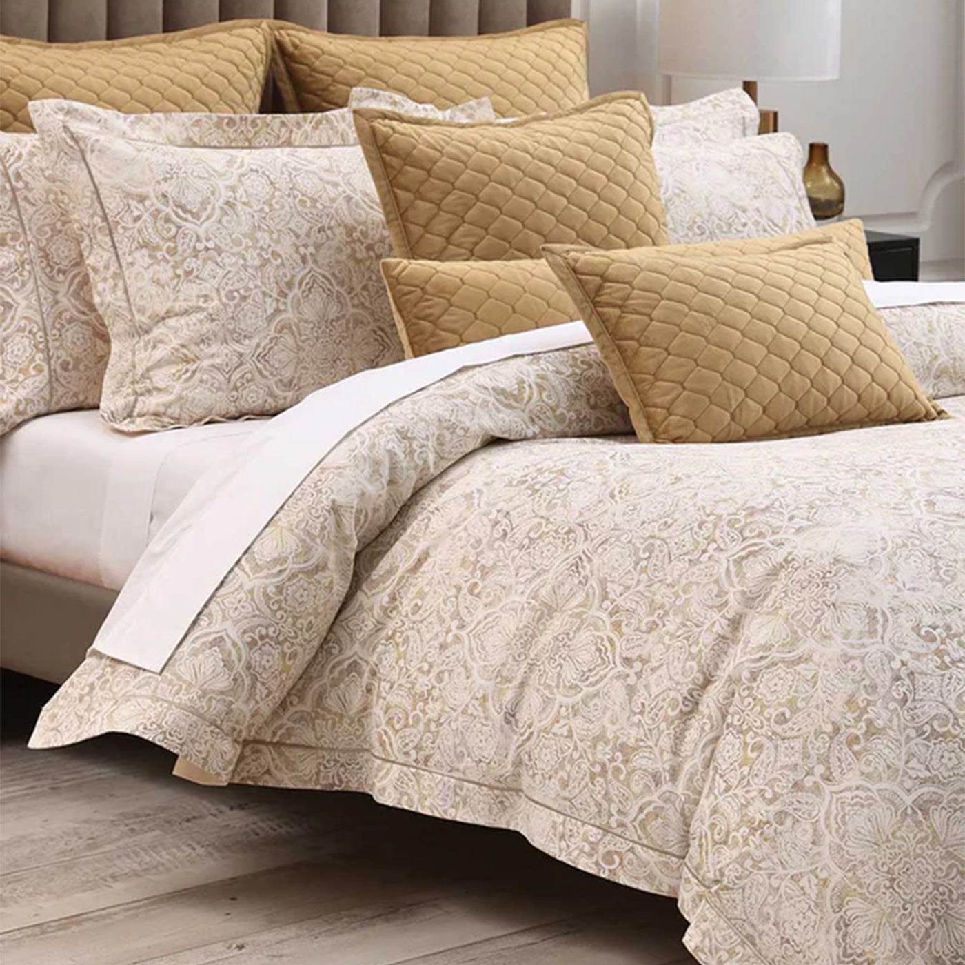 Mayfair Duvet Cover Set