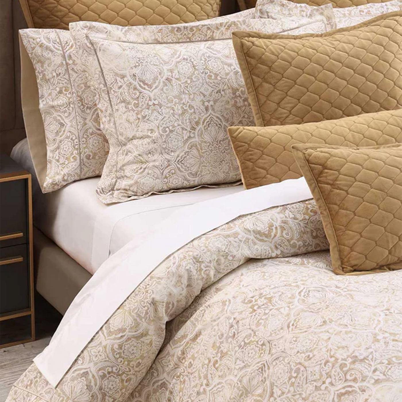 Mayfair Duvet Cover Set