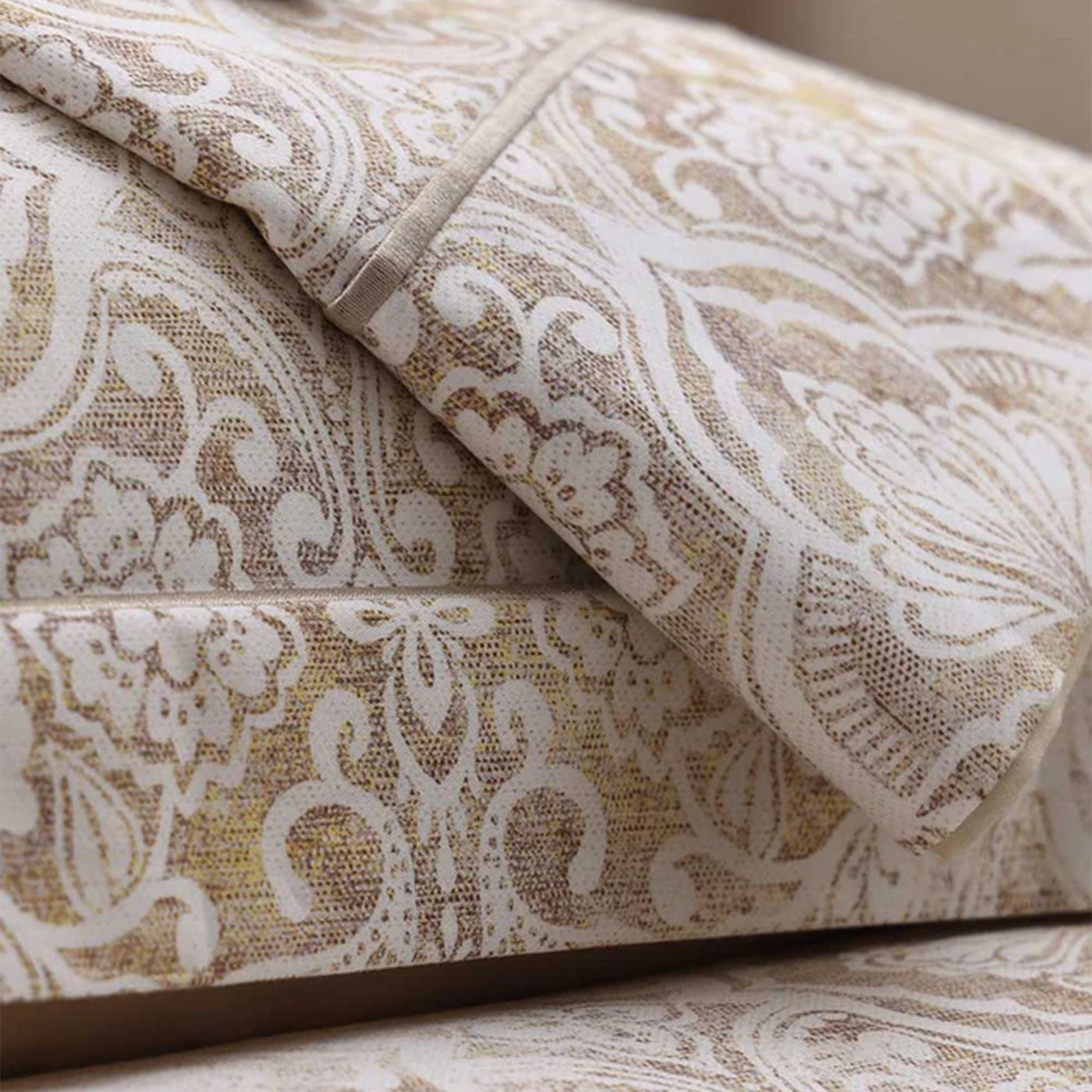 Mayfair Duvet Cover Set