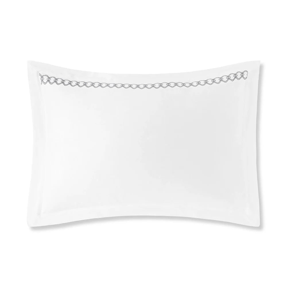 Ornato Pillowcase Sham