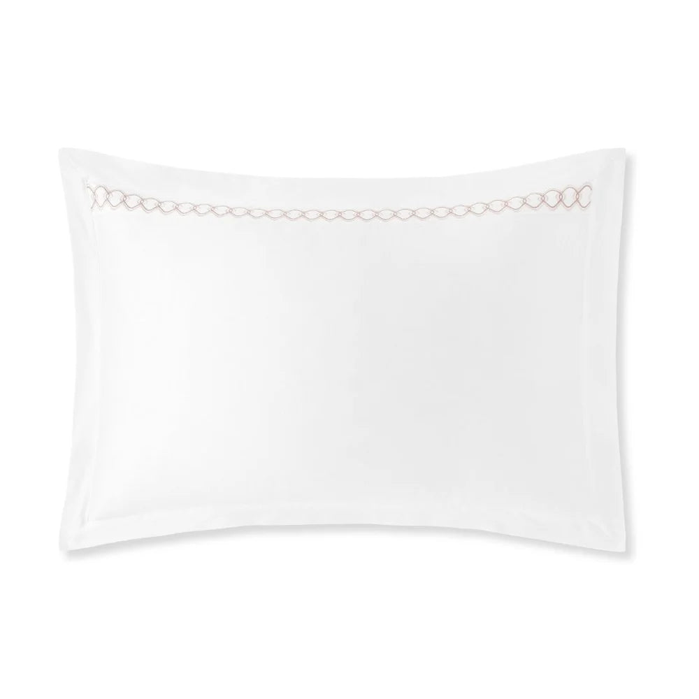 Ornato Pillowcase Sham