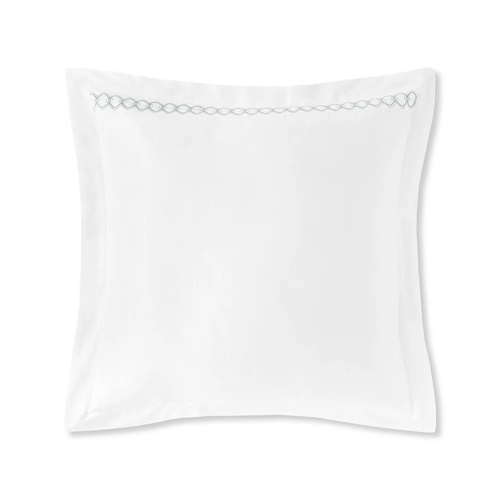 Ornato Pillowcase Sham