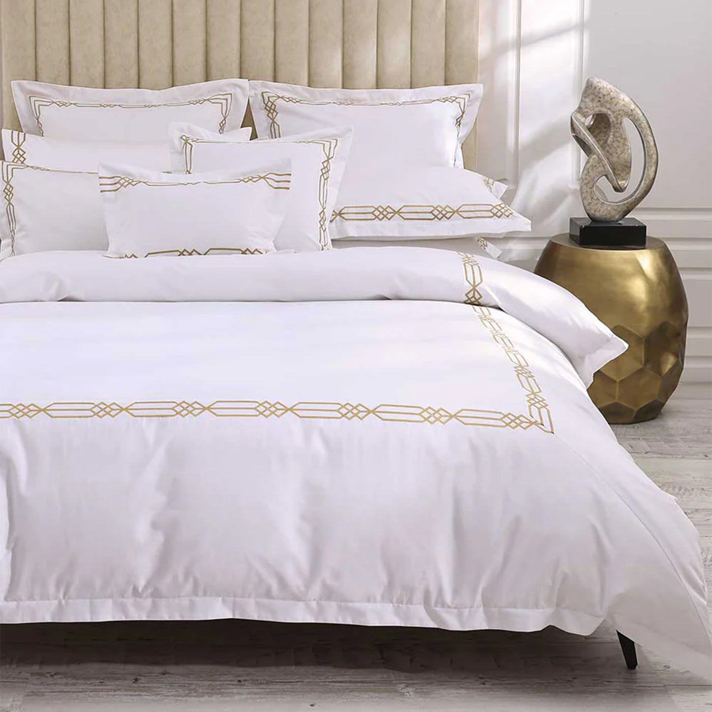 Renata Duvet Cover Set
