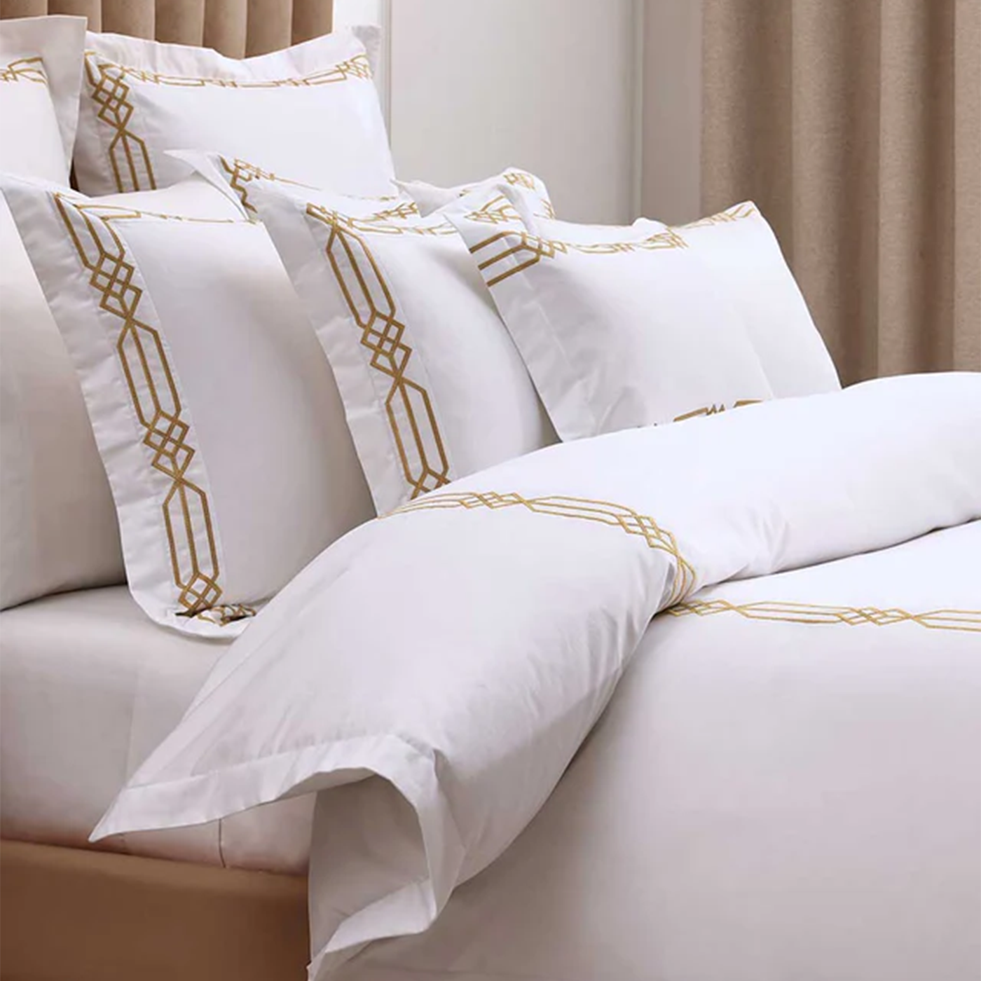 Renata Duvet Cover Set
