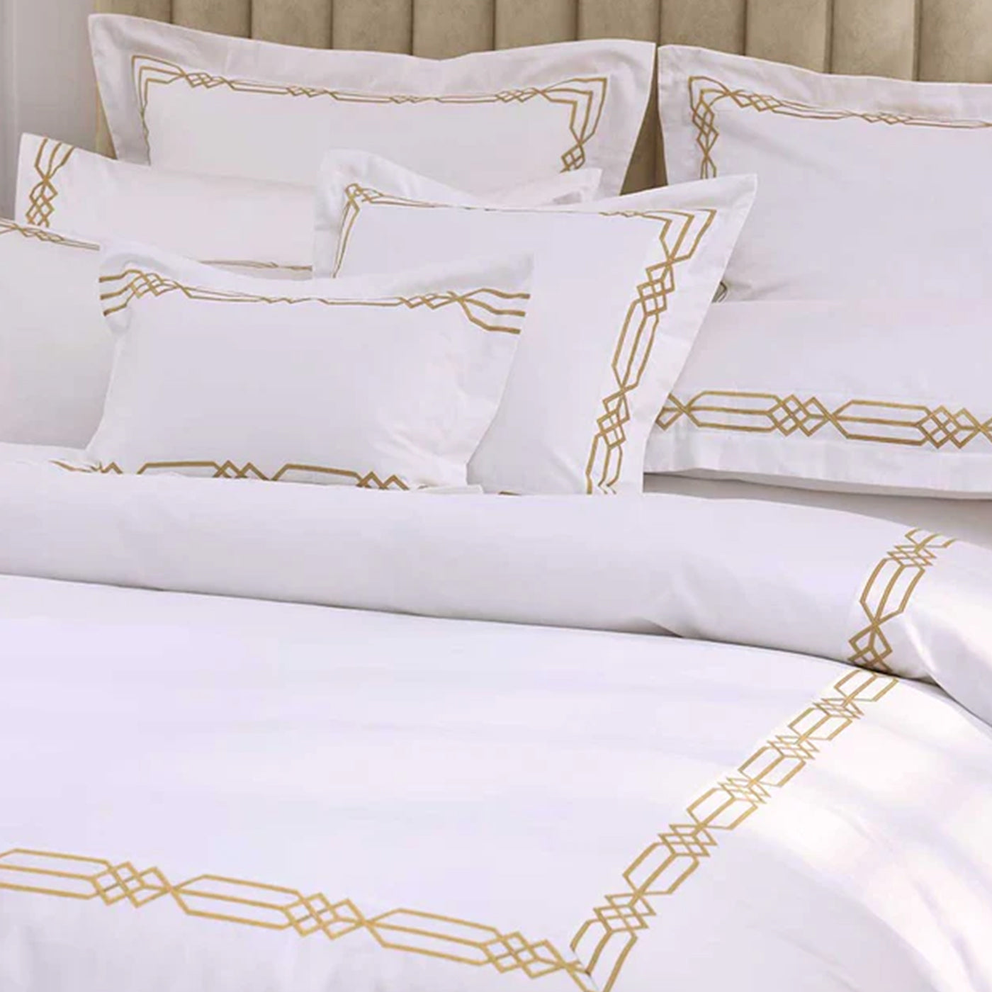 Renata Duvet Cover Set