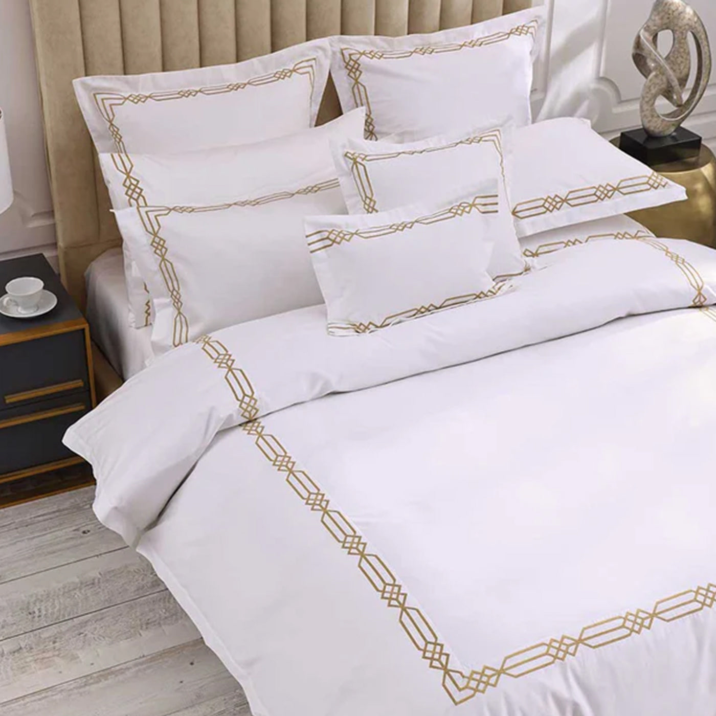 Renata Duvet Cover Set