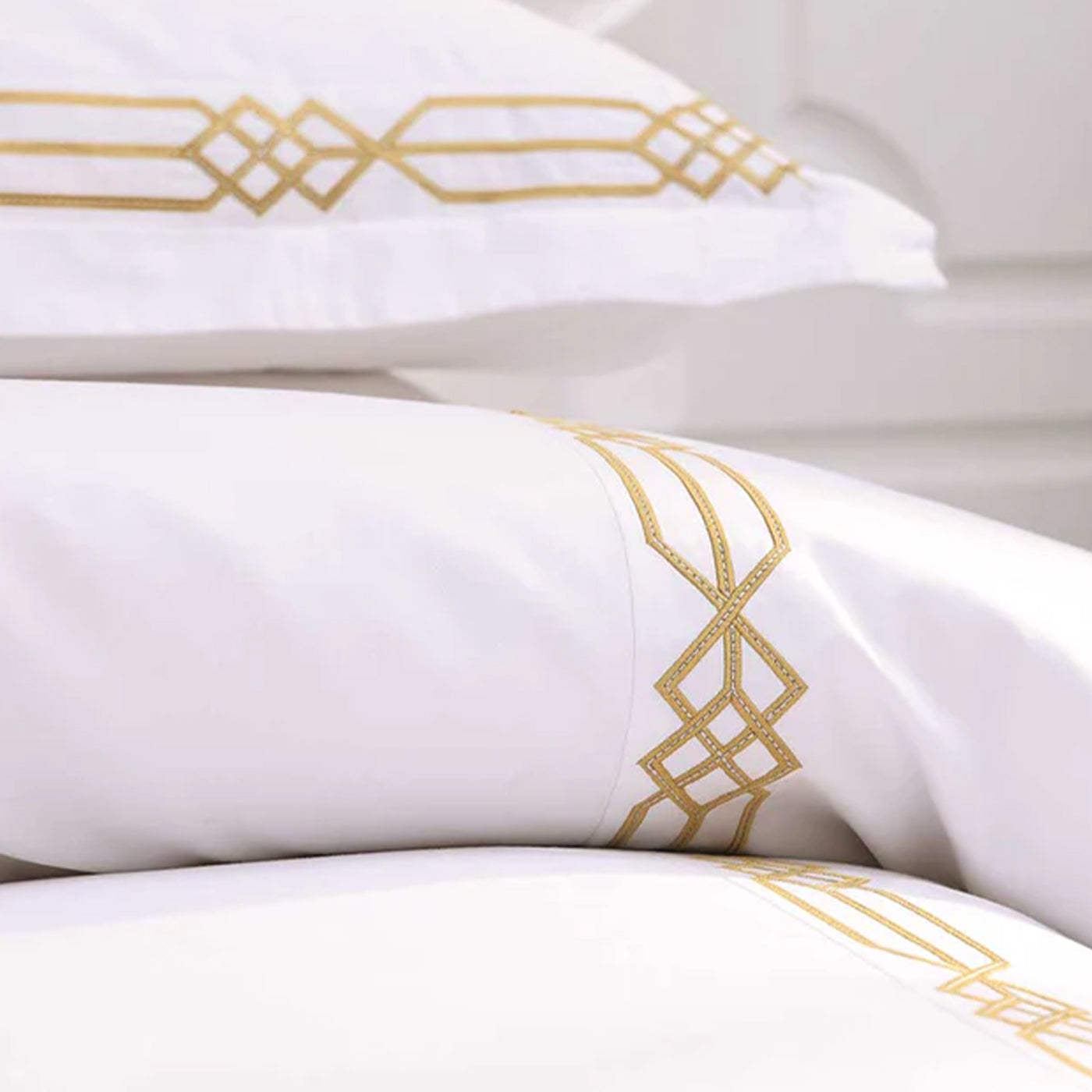 Renata Duvet Cover Set