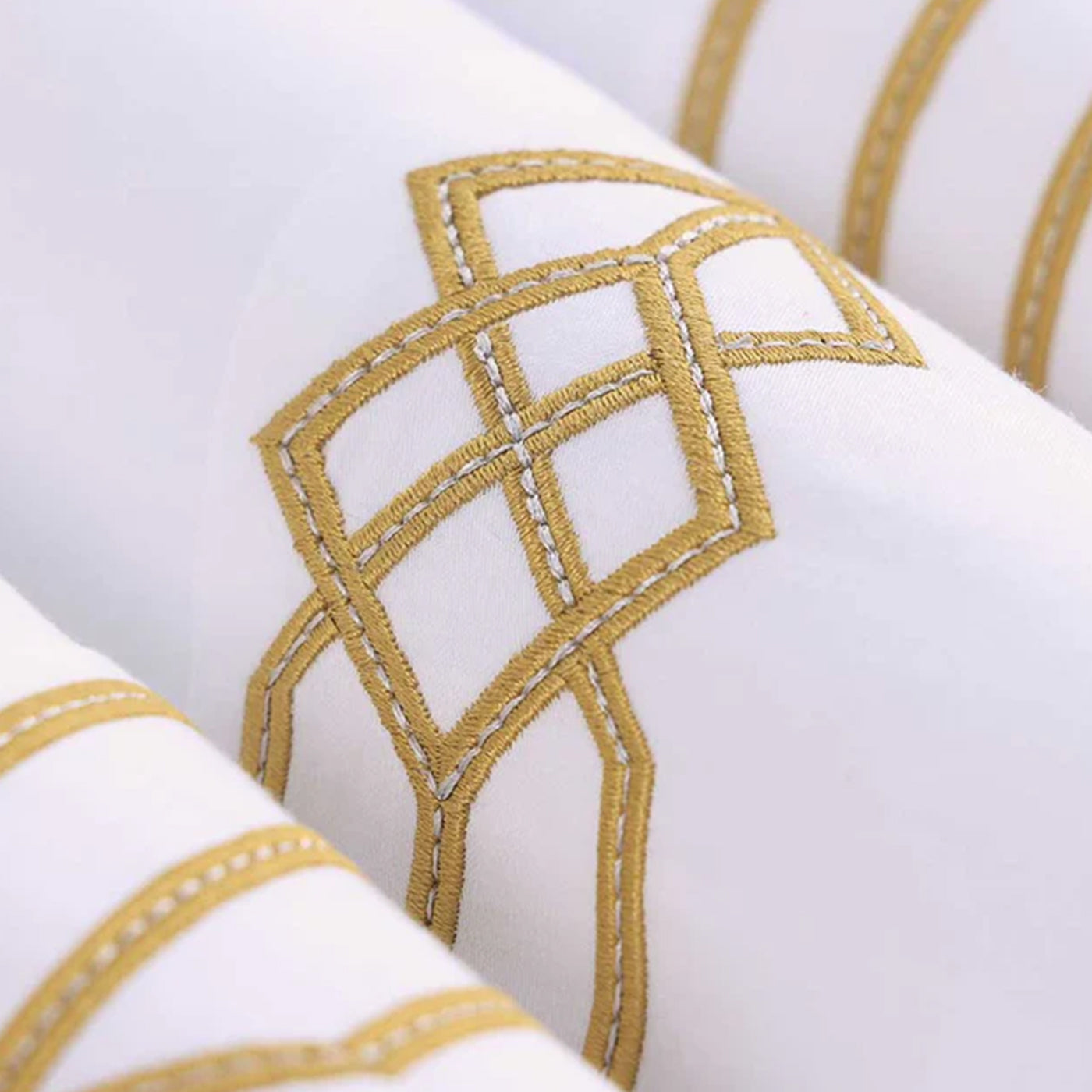 Renata Duvet Cover Set