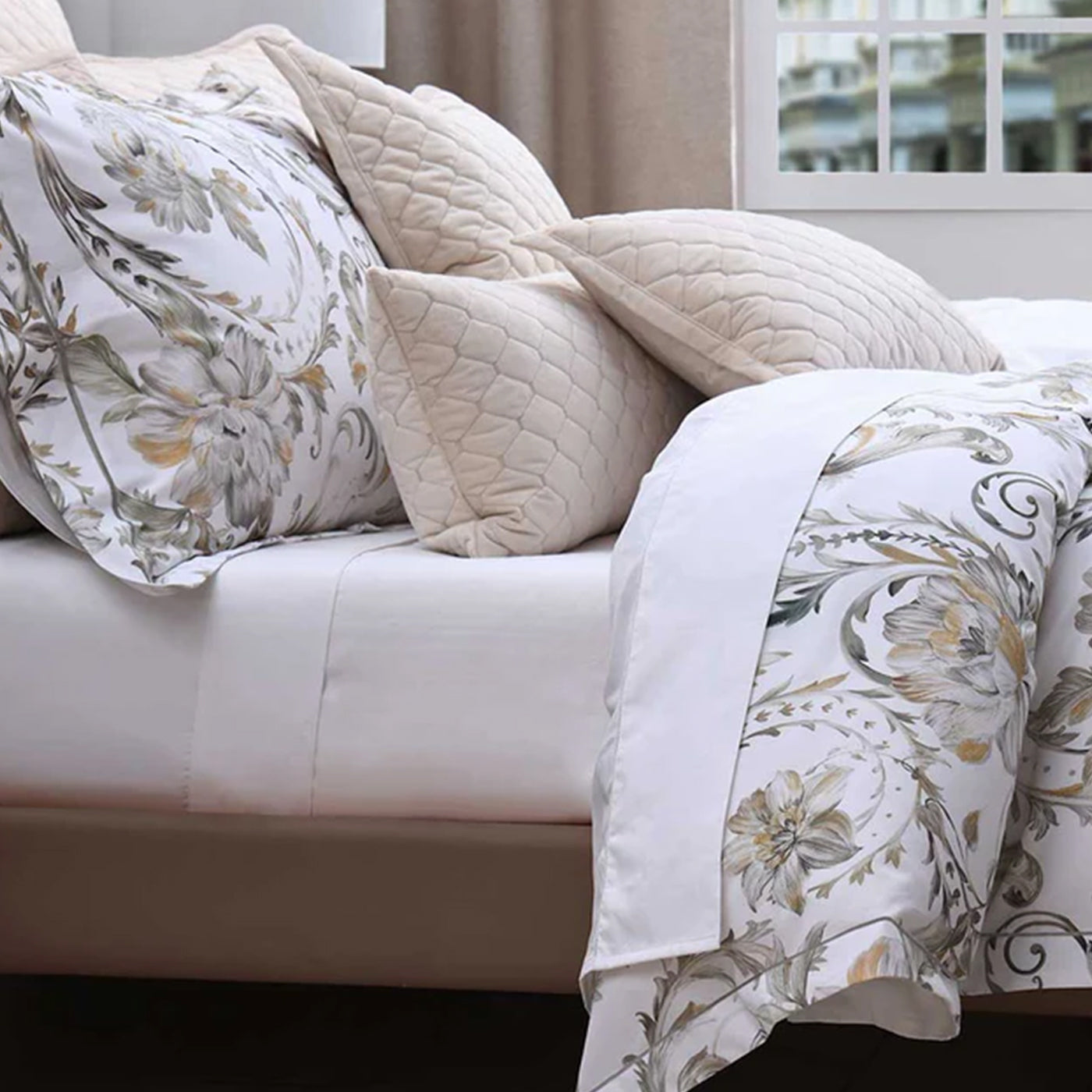 Ruben Duvet Cover Set