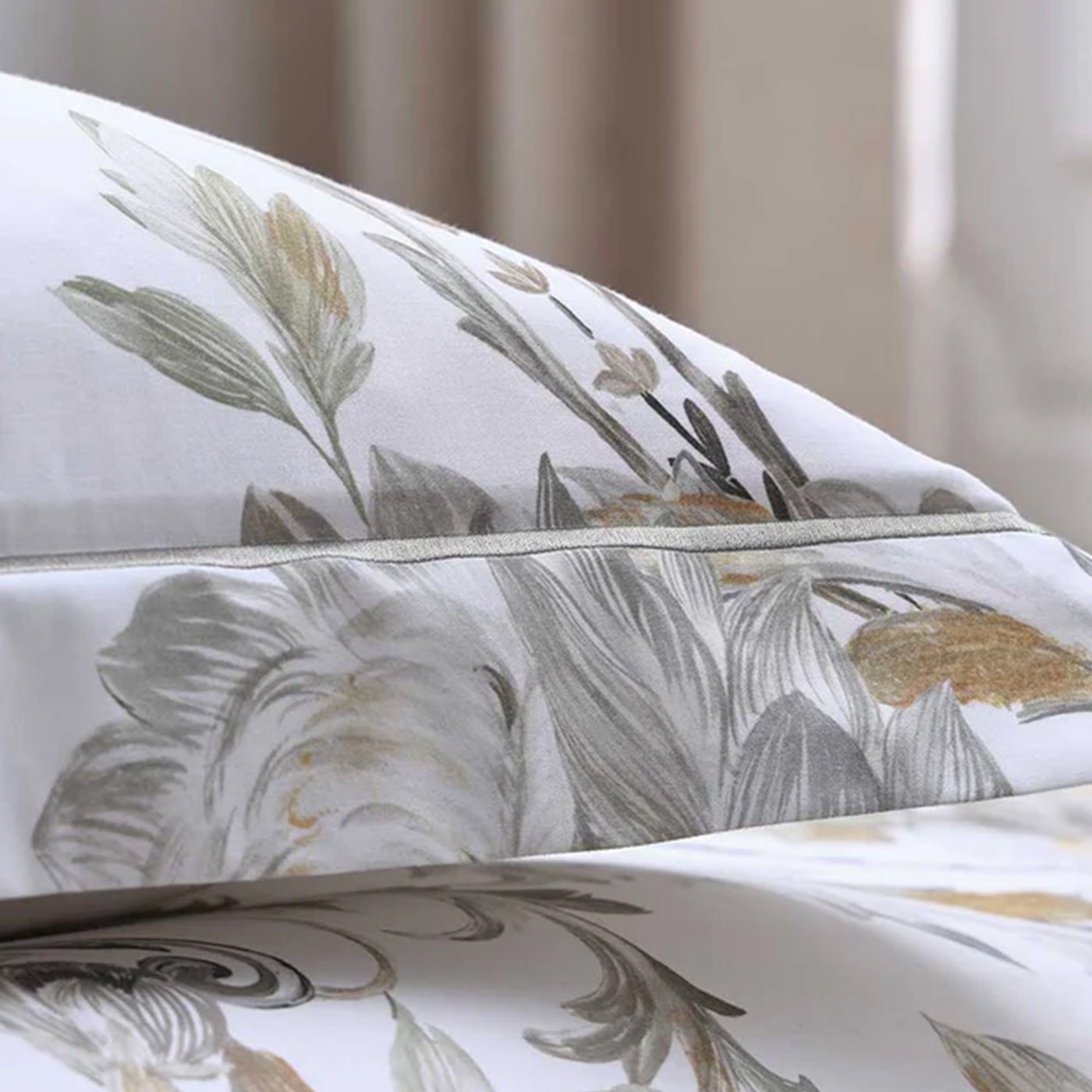 Ruben Pillowcases