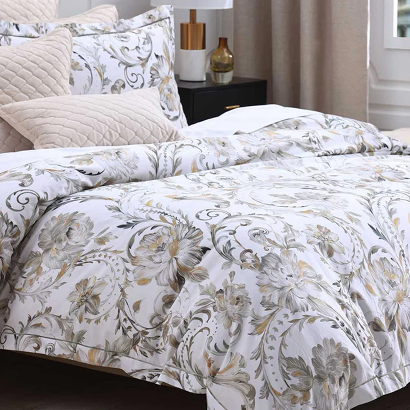 Ruben Duvet Cover Set
