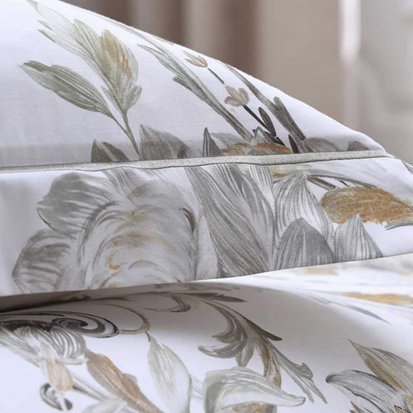 Ruben Duvet Cover Set