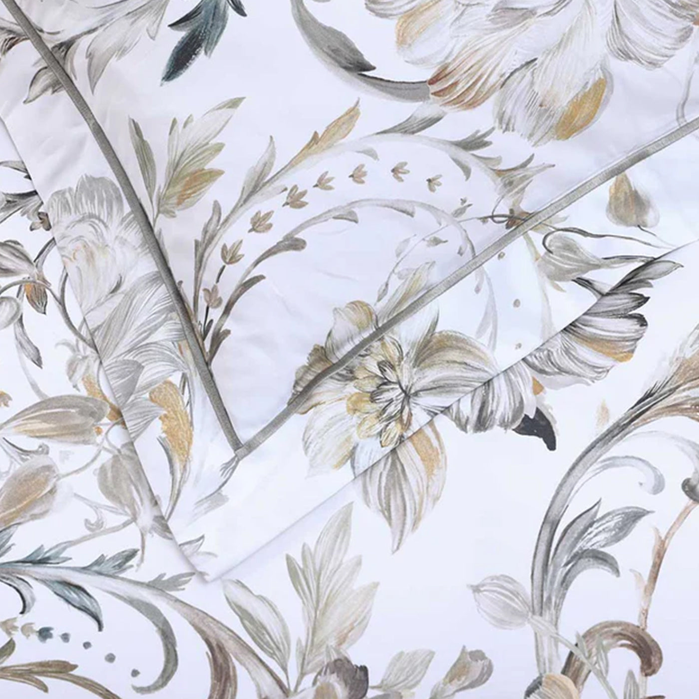 Ruben Duvet Cover Set