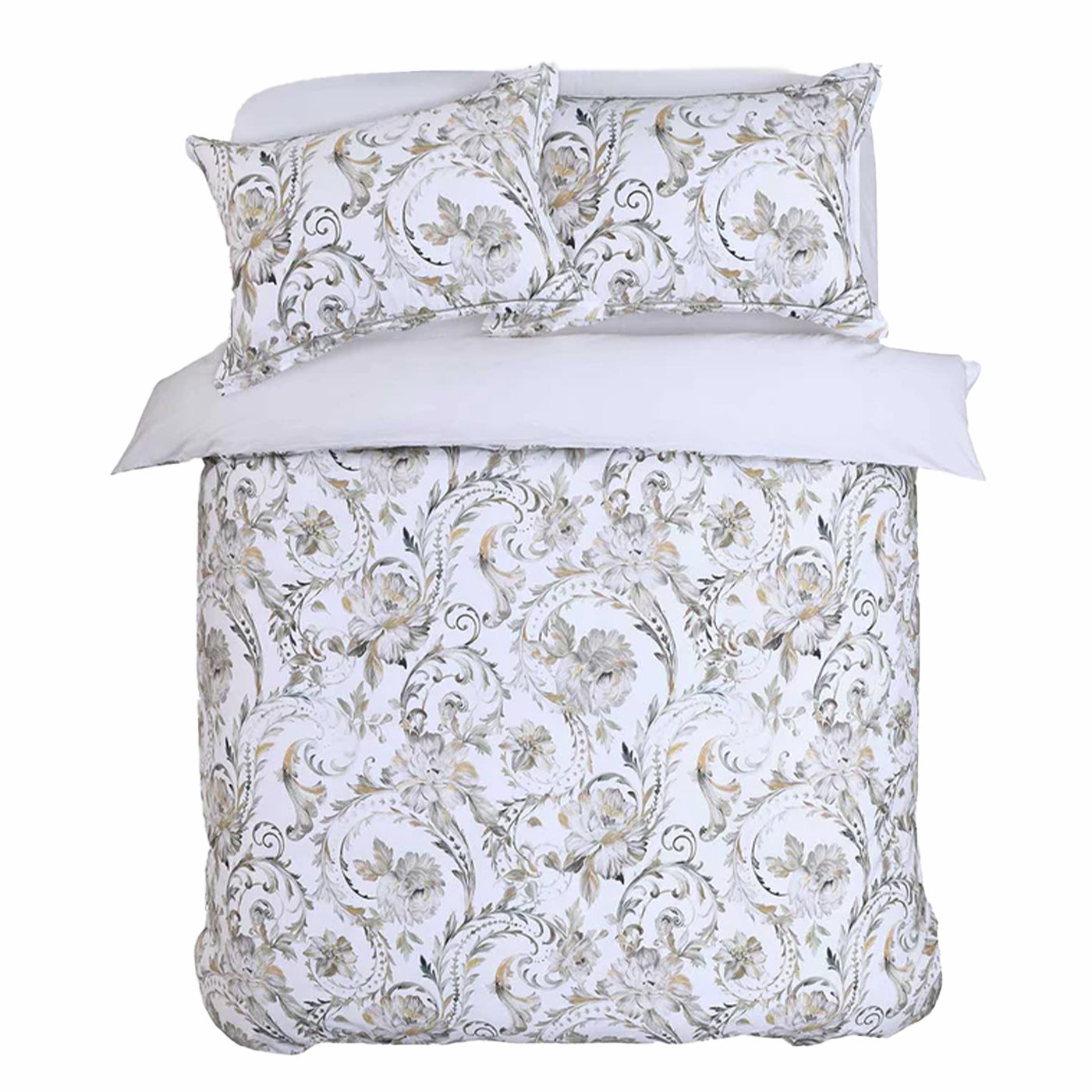Ruben Duvet Cover Set