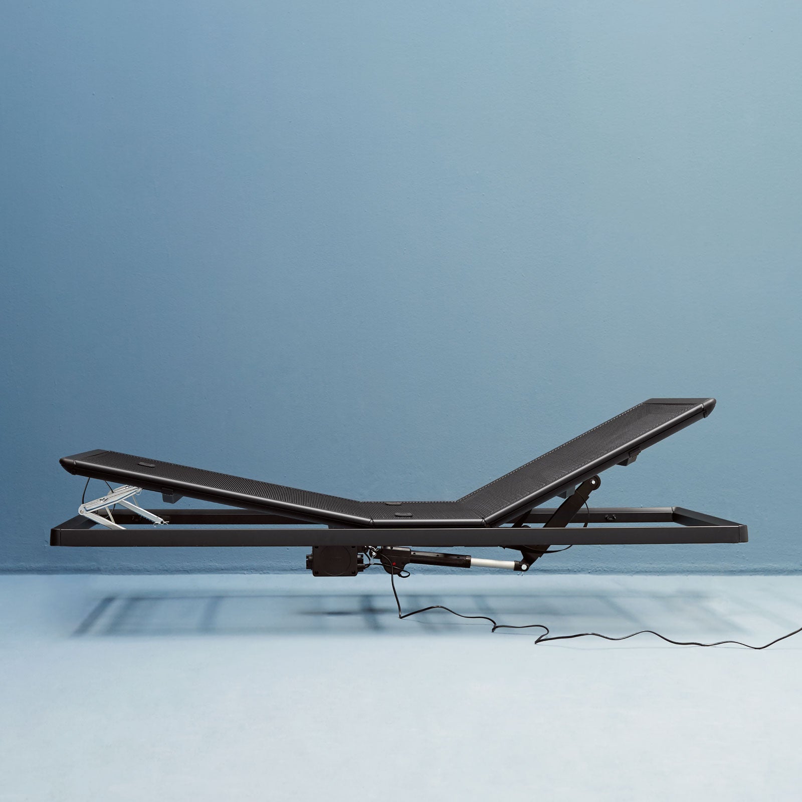 Smart Electric Adjustable Bed Base 1m