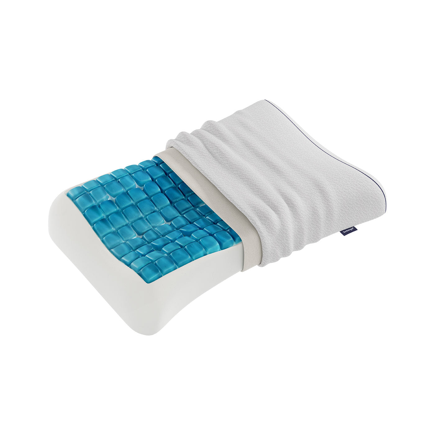 Original Anatomic Curve