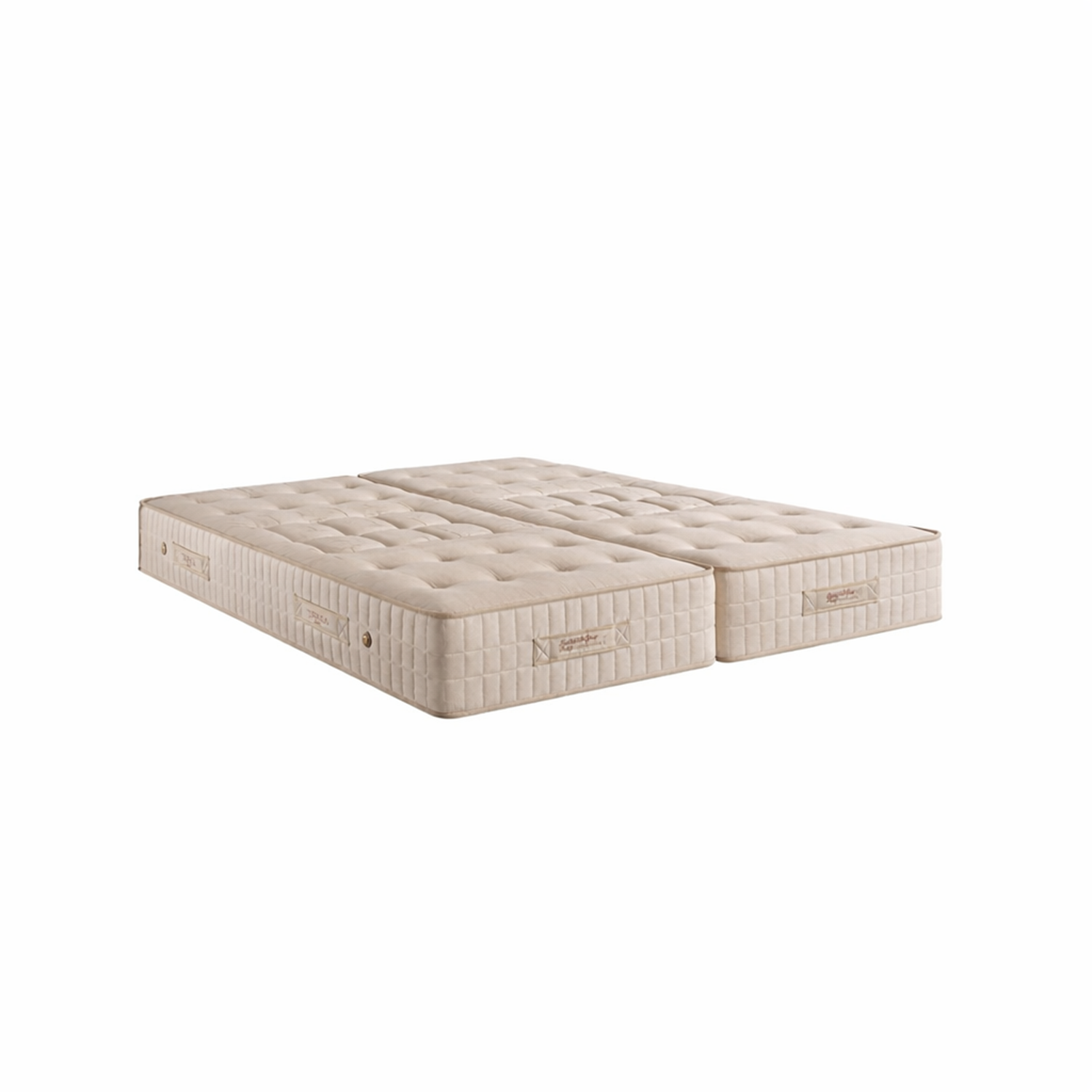 Treca Imperiale Air Spring Prestige on a white background