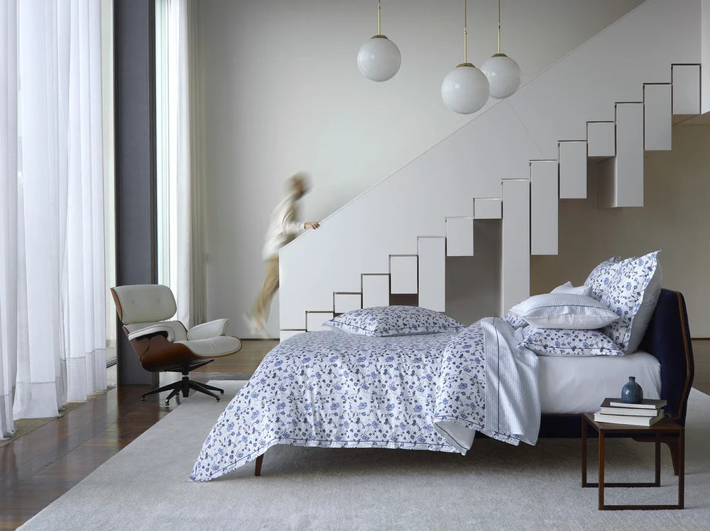 Vila Flor Duvet Cover