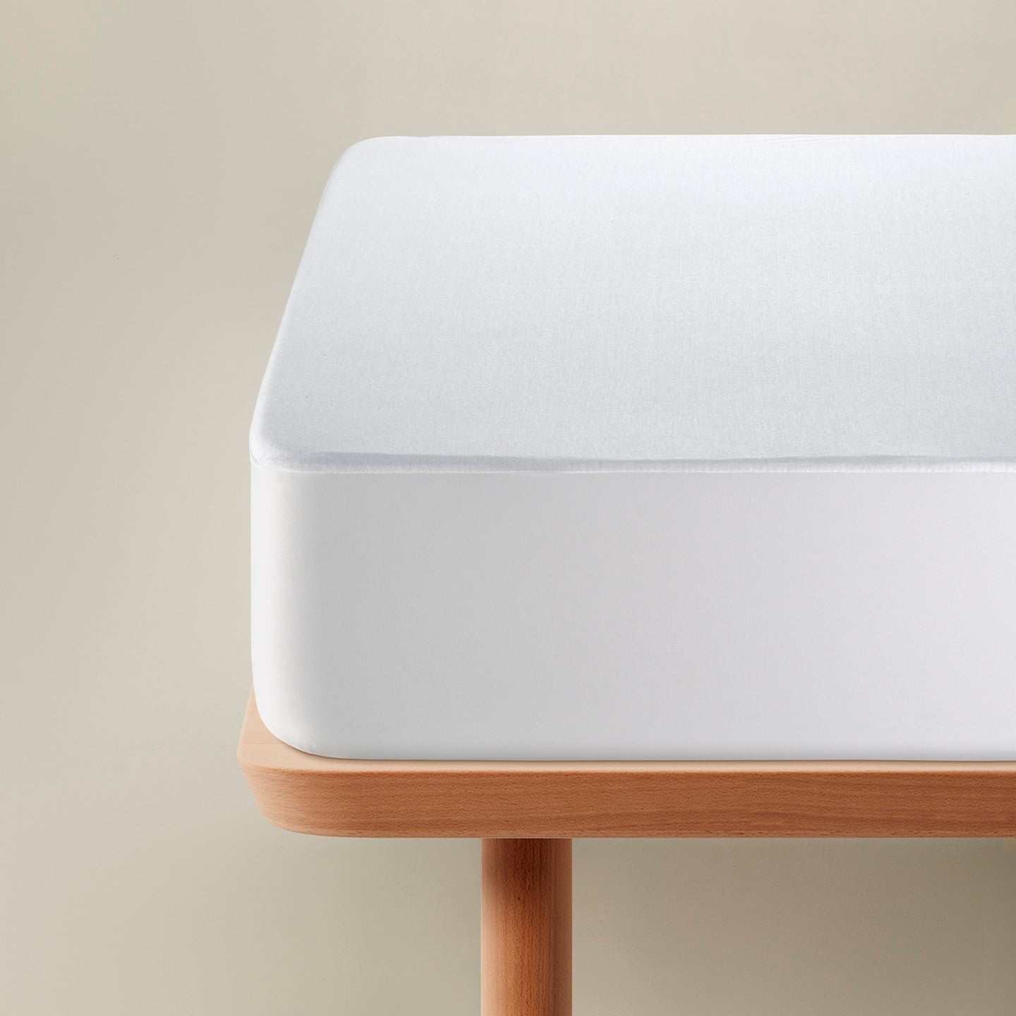 Nature Tencel Mattress Protector