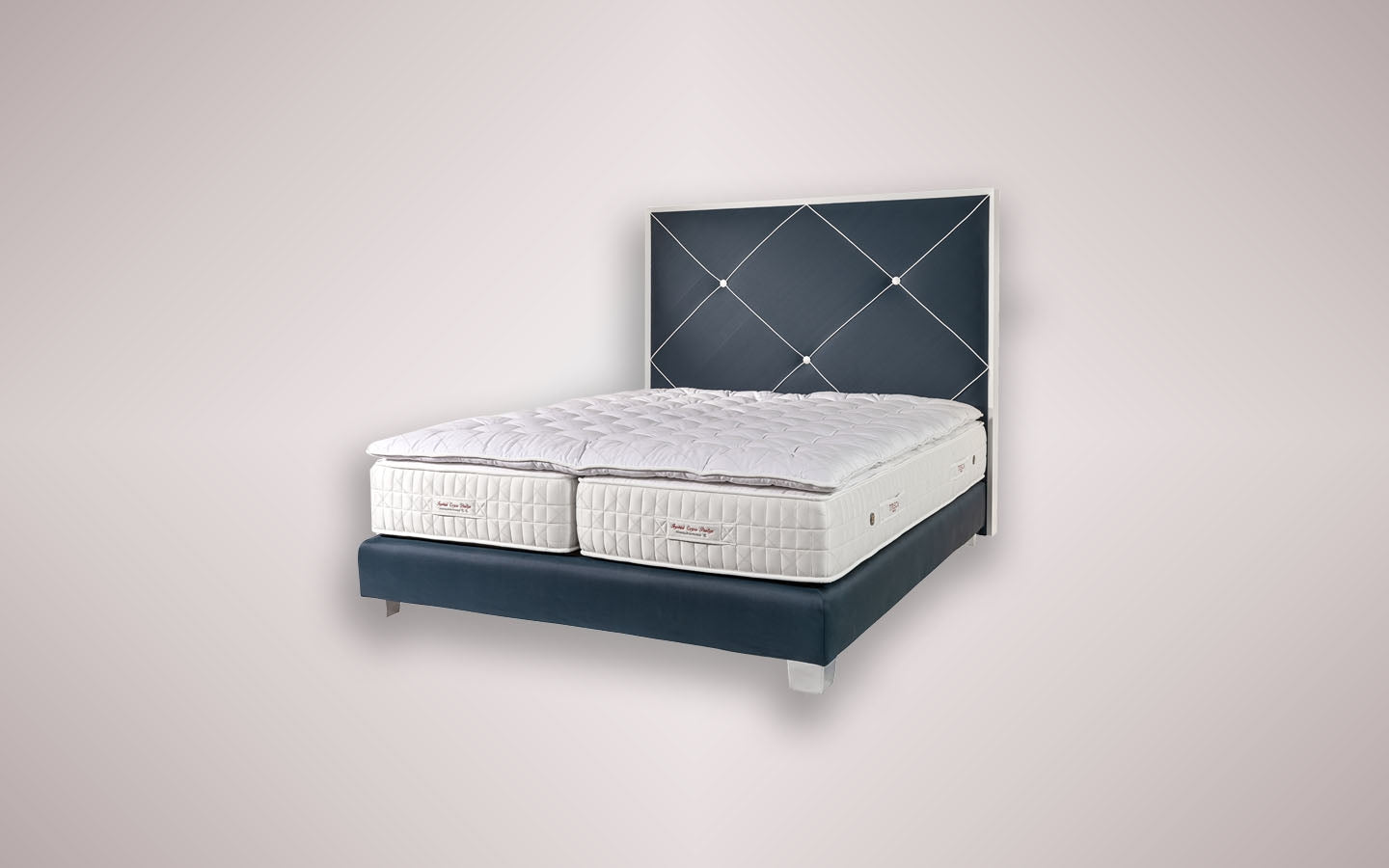 Headboard Carat