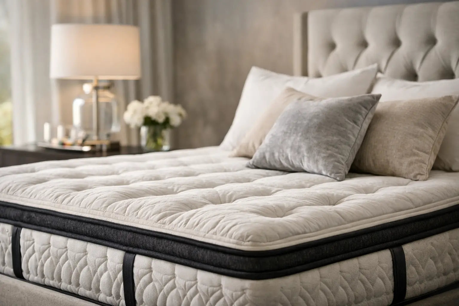 Luxury Mattress Review Guide for Better Sleep