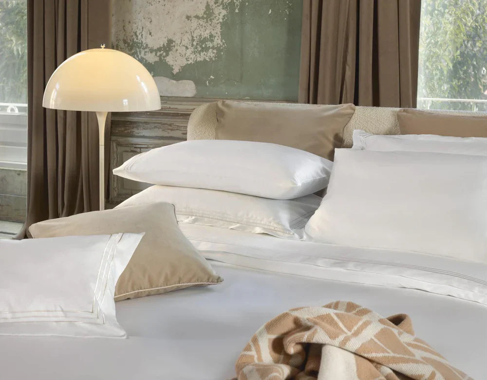 Guide to Fitted Sheet Sizes for a Better Fit