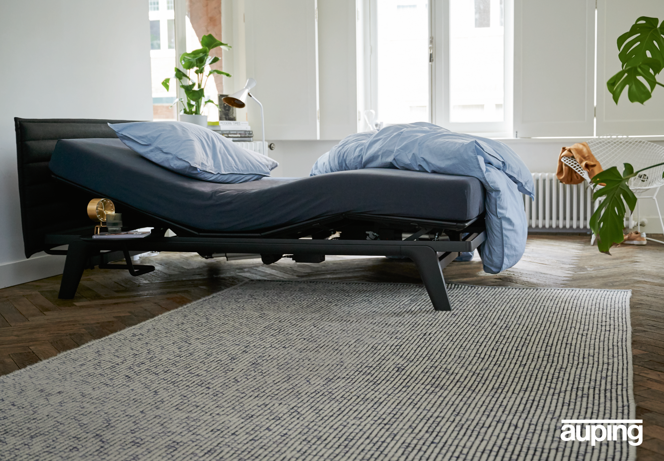 Bed Frame vs Boxspring: What to Choose