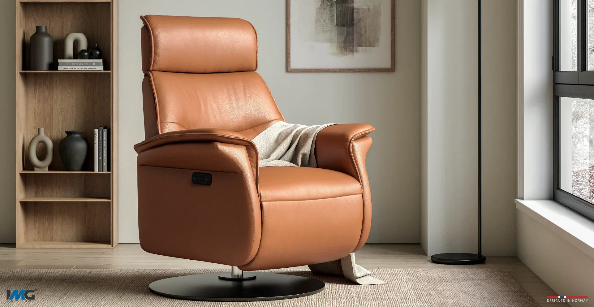 Best Reclining Chairs for Reading at Home