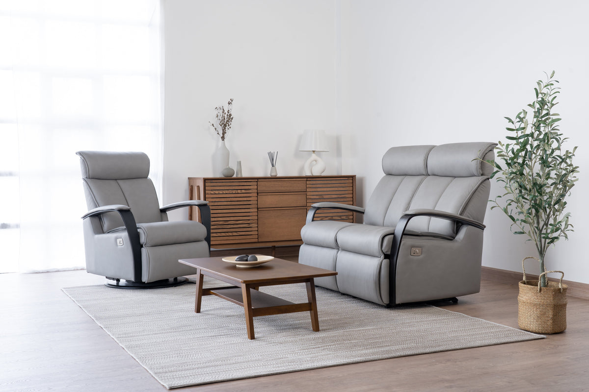 Electric Versus Manual Recliners Compared