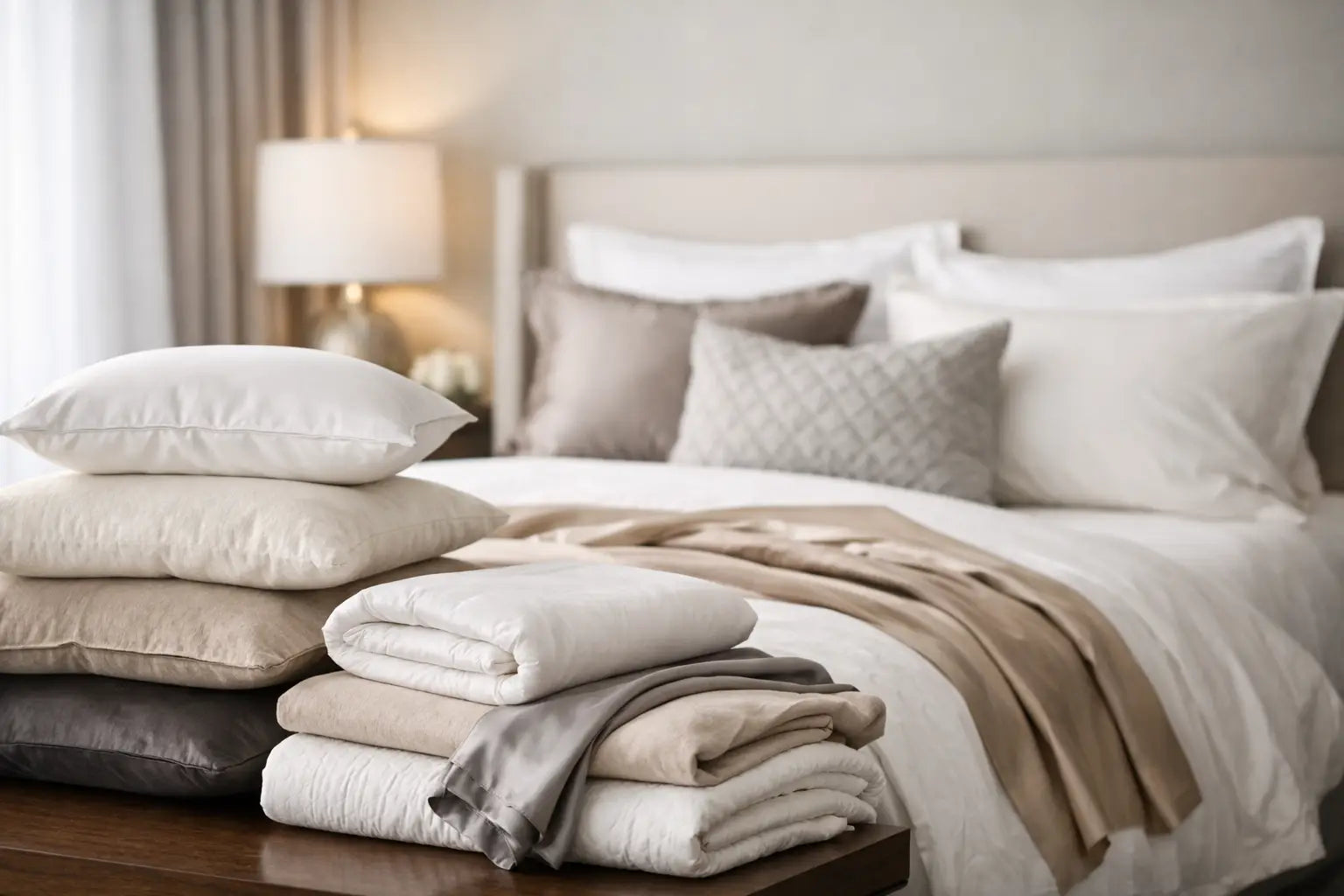 Luxury Bedding Brands Comparison Guide
