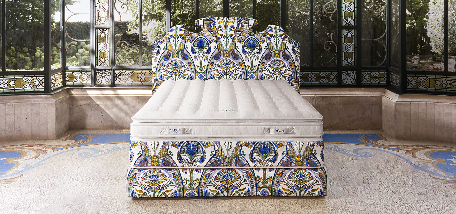 Treca Beds