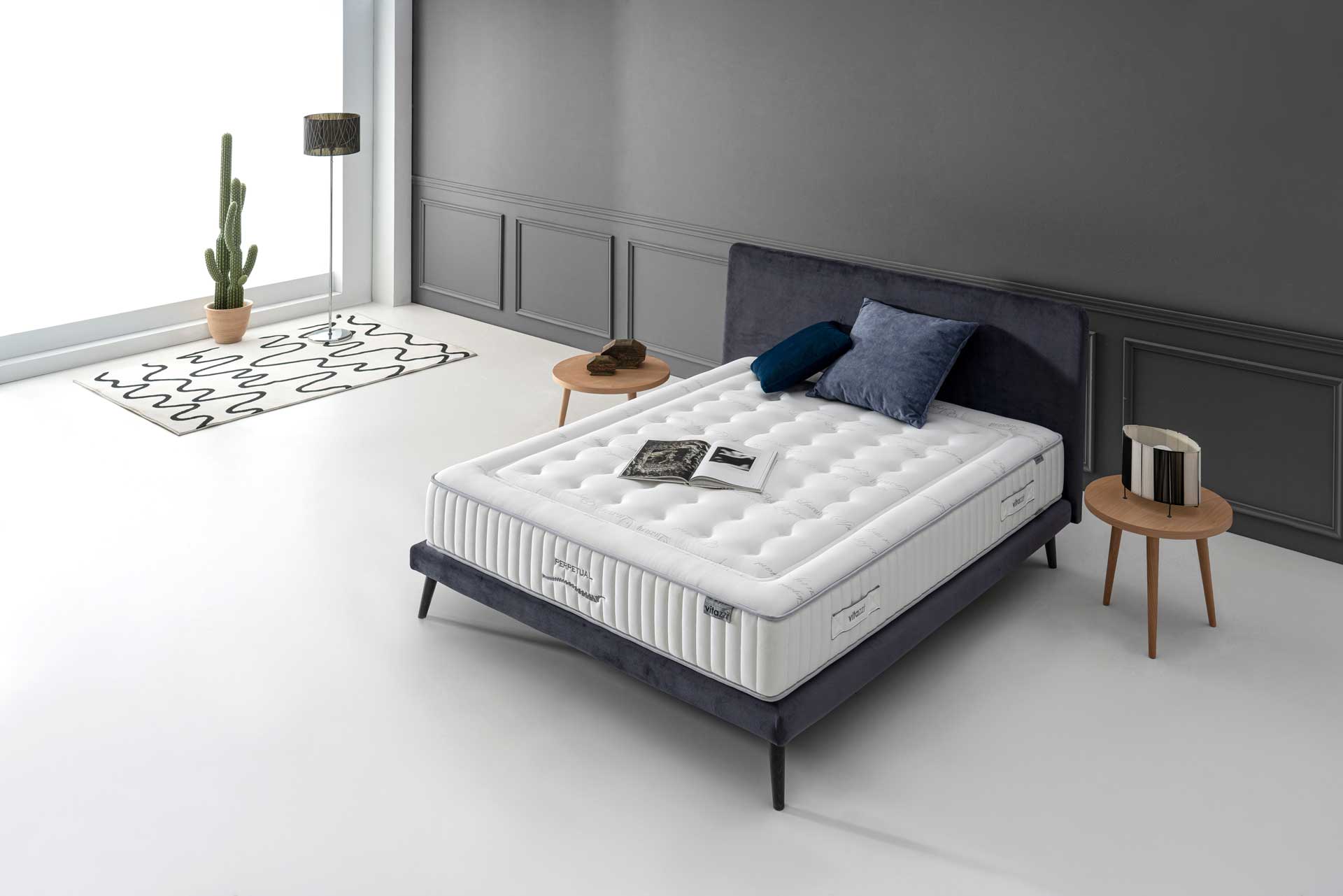 Vitazzi Pillows