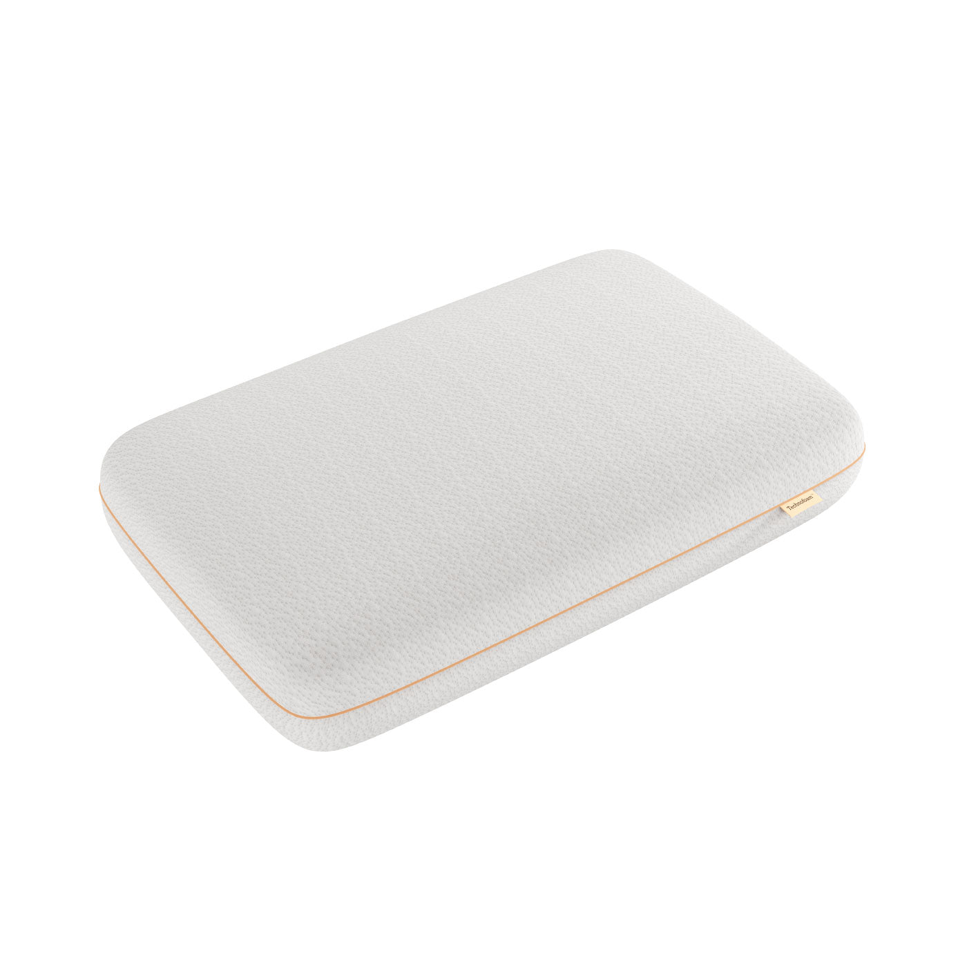 Technofoam Deluxe covered on a white background
