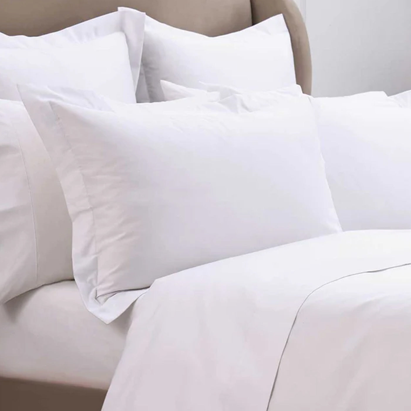 300TC Cotton Duvet Cover Set
