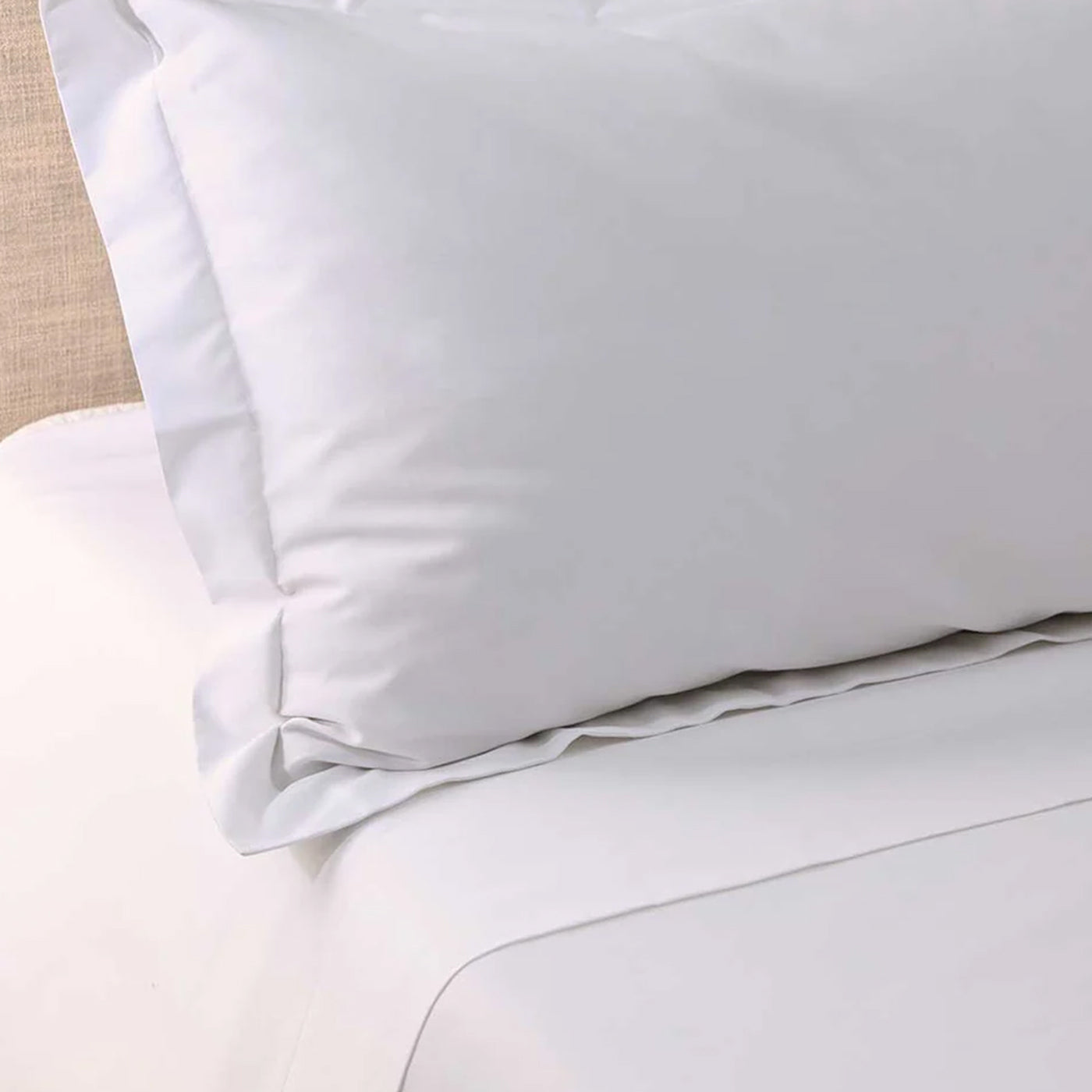 300TC Cotton Flat Sheet