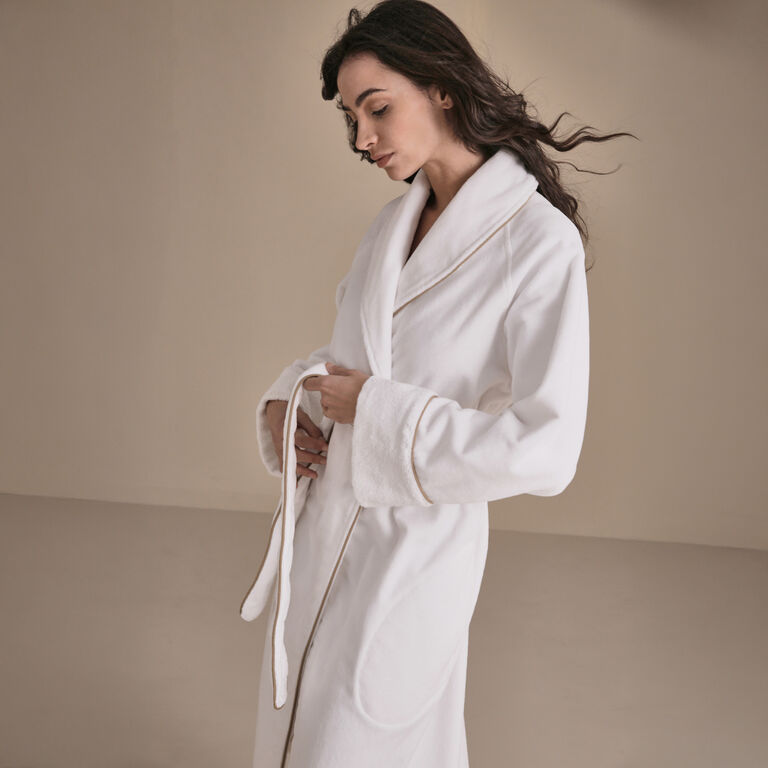 Continental Bathrobe