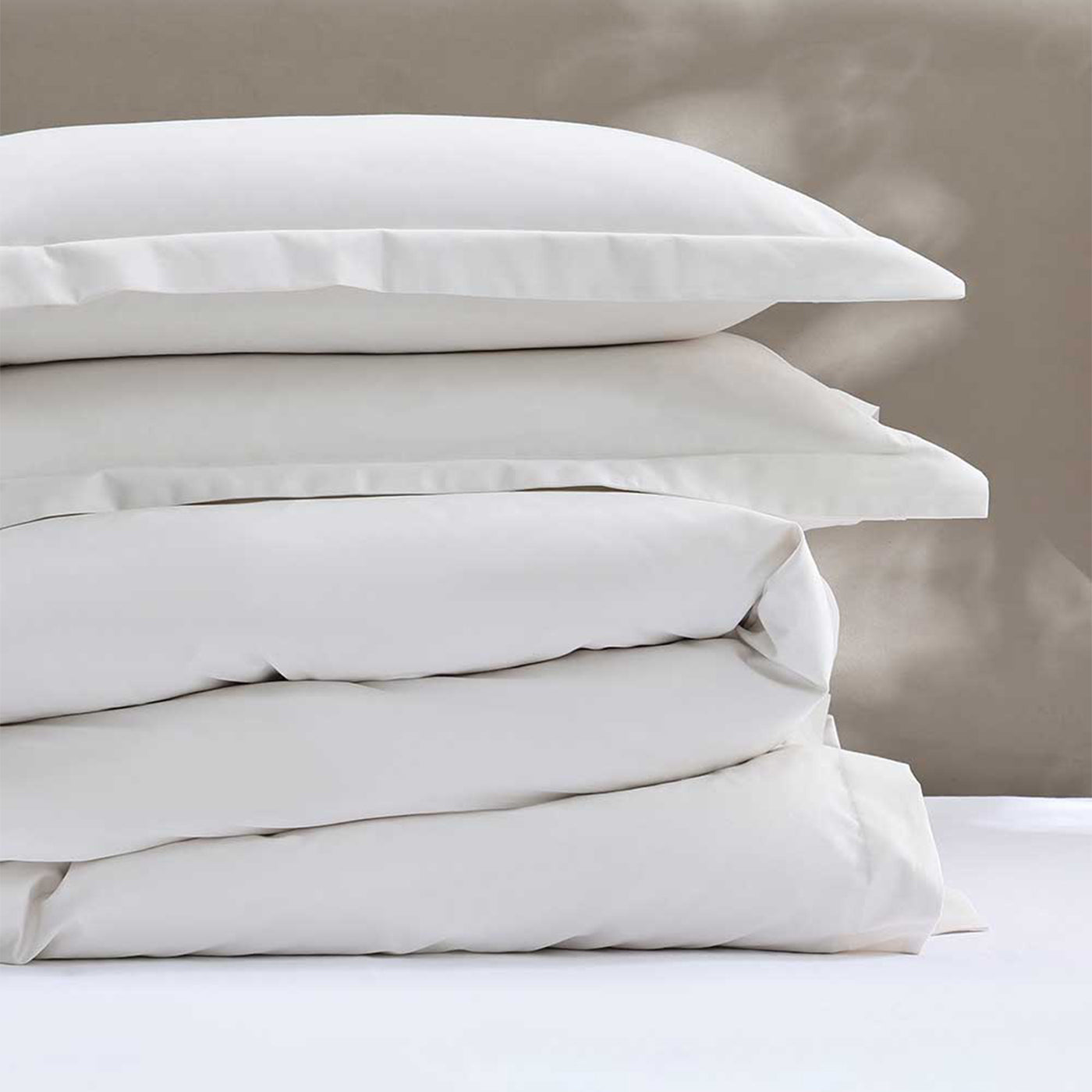 500TC Egyptian Cotton Pillowcases